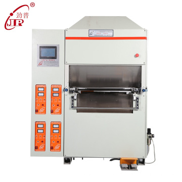 Industrail New Design Single - Double - Station Woven Bag Sealing Machine With The Patent For Invention